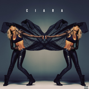 Ciara-Album