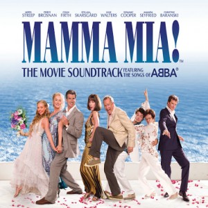 Mamma Mia OST